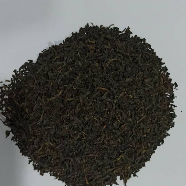 چای سبز ممتاز